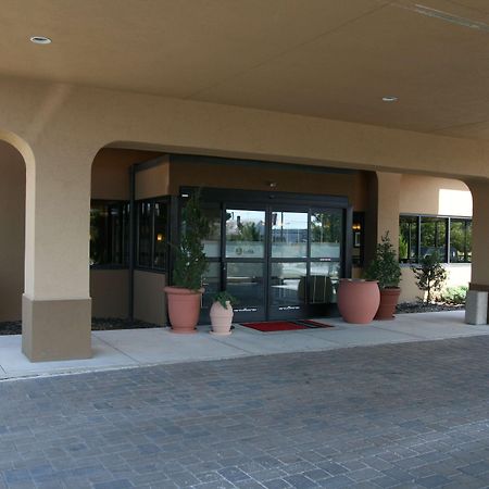 Hampton Inn Chambersburg Zewnętrze zdjęcie
