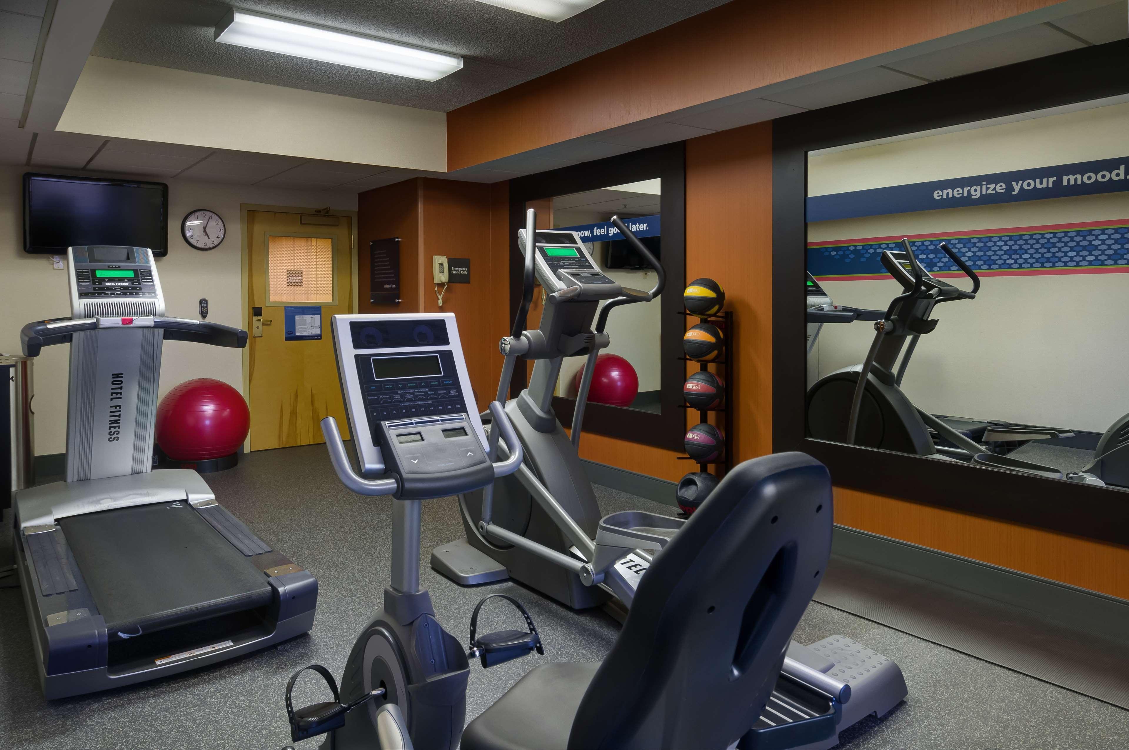 Hampton Inn Chambersburg Udogodnienia zdjęcie