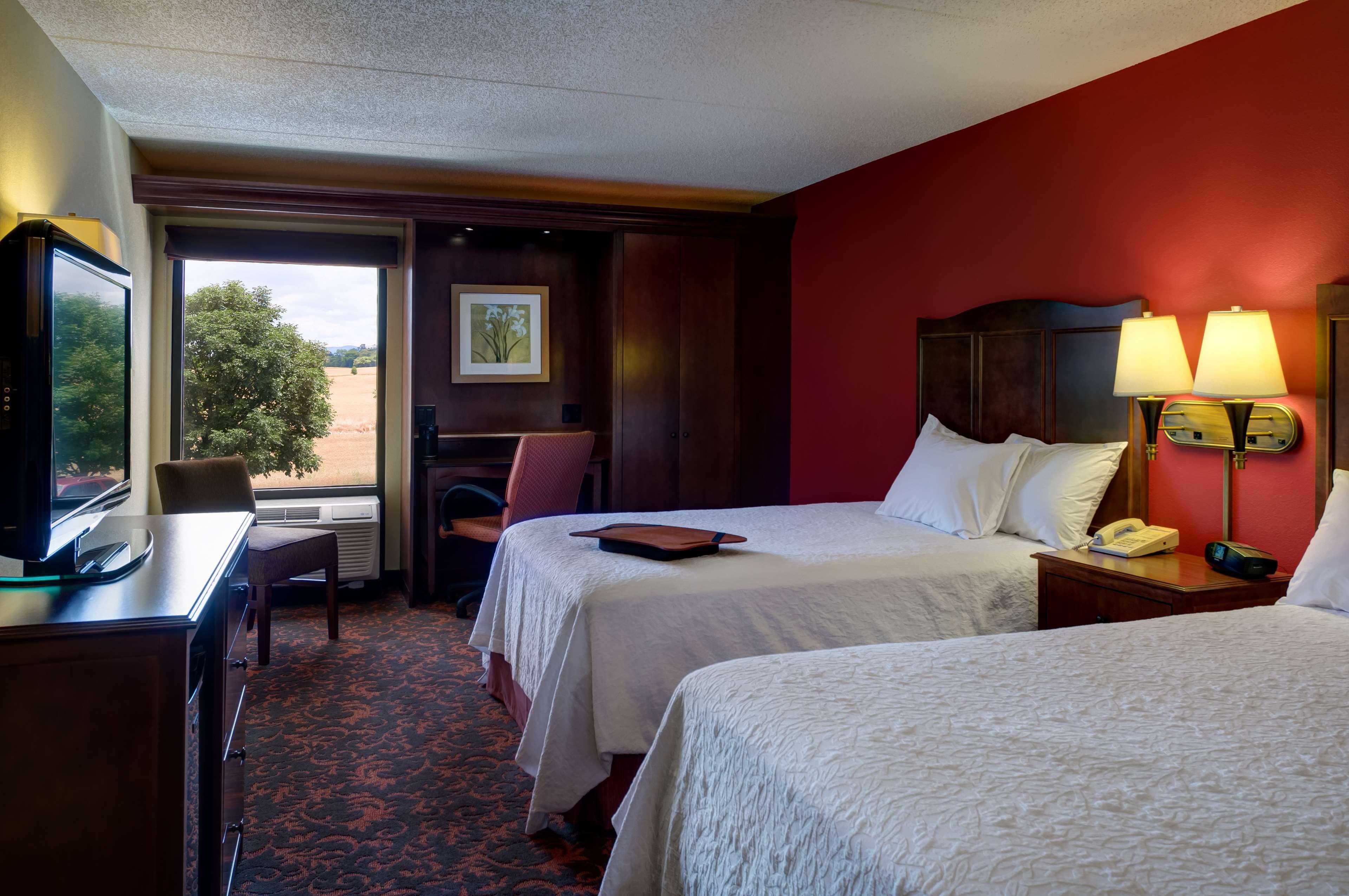 Hampton Inn Chambersburg Pokój zdjęcie