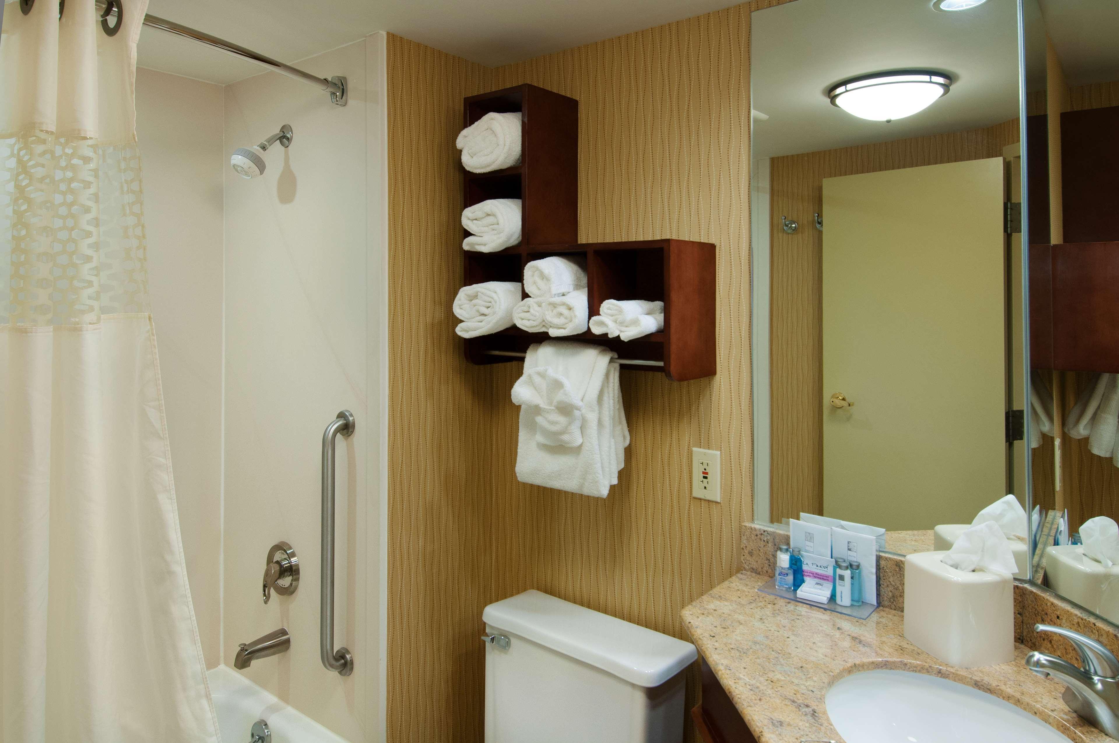 Hampton Inn Chambersburg Zewnętrze zdjęcie