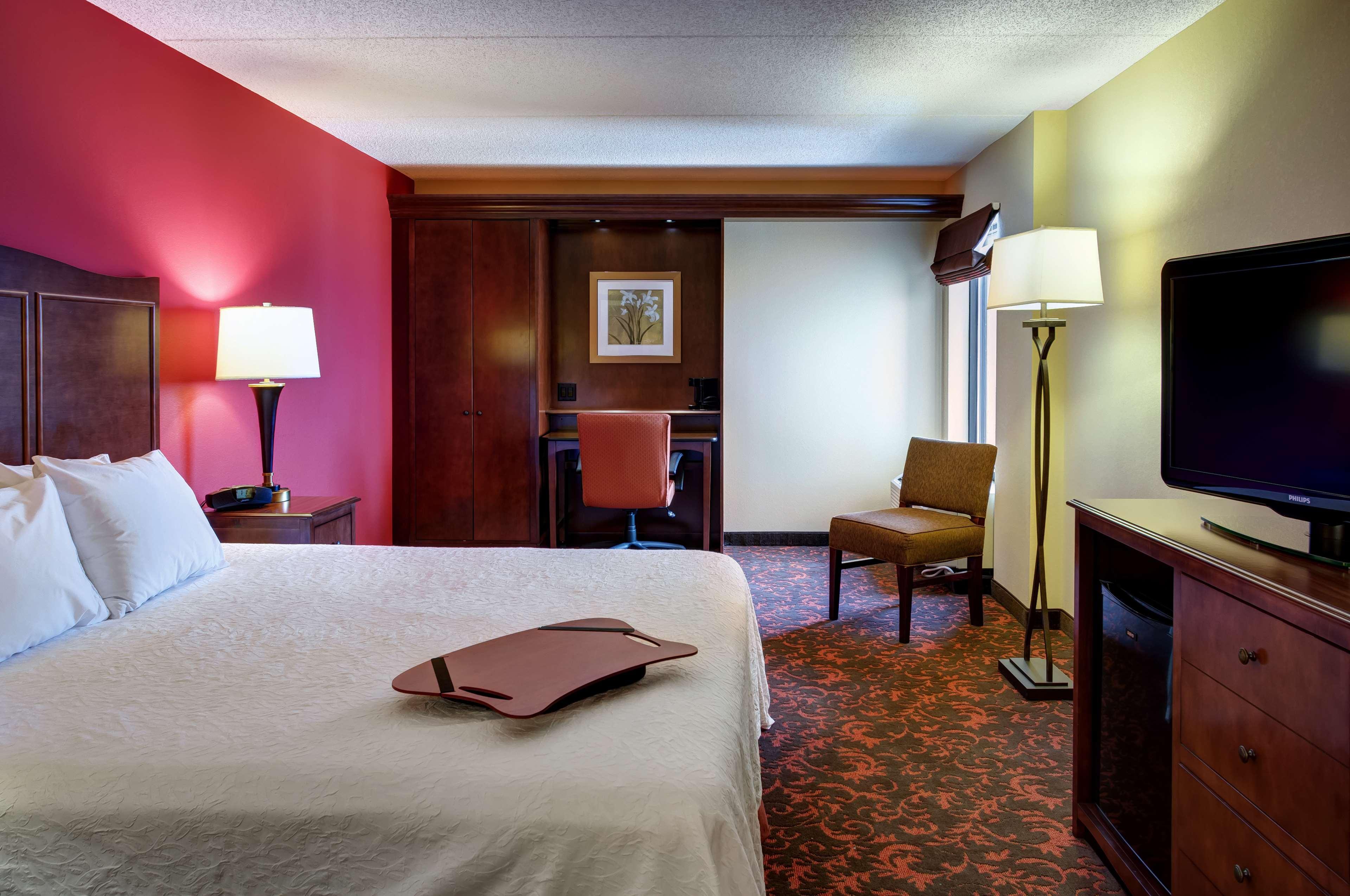 Hampton Inn Chambersburg Pokój zdjęcie