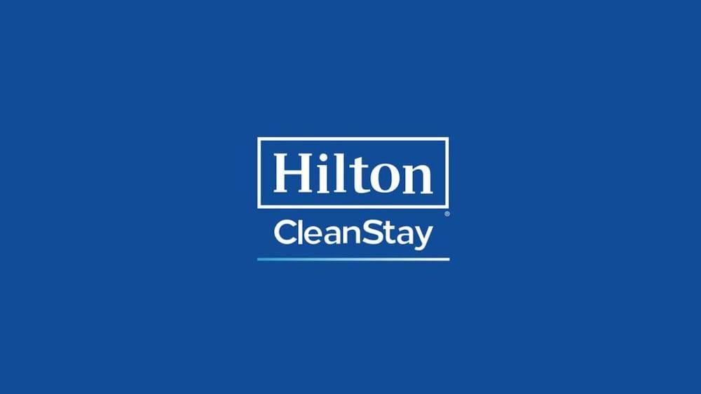 Hampton Inn Chambersburg Zewnętrze zdjęcie