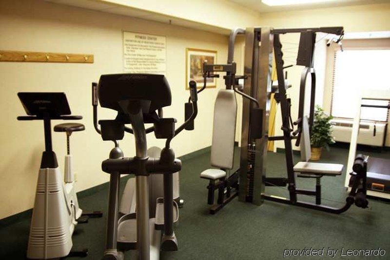 Hampton Inn Chambersburg Udogodnienia zdjęcie