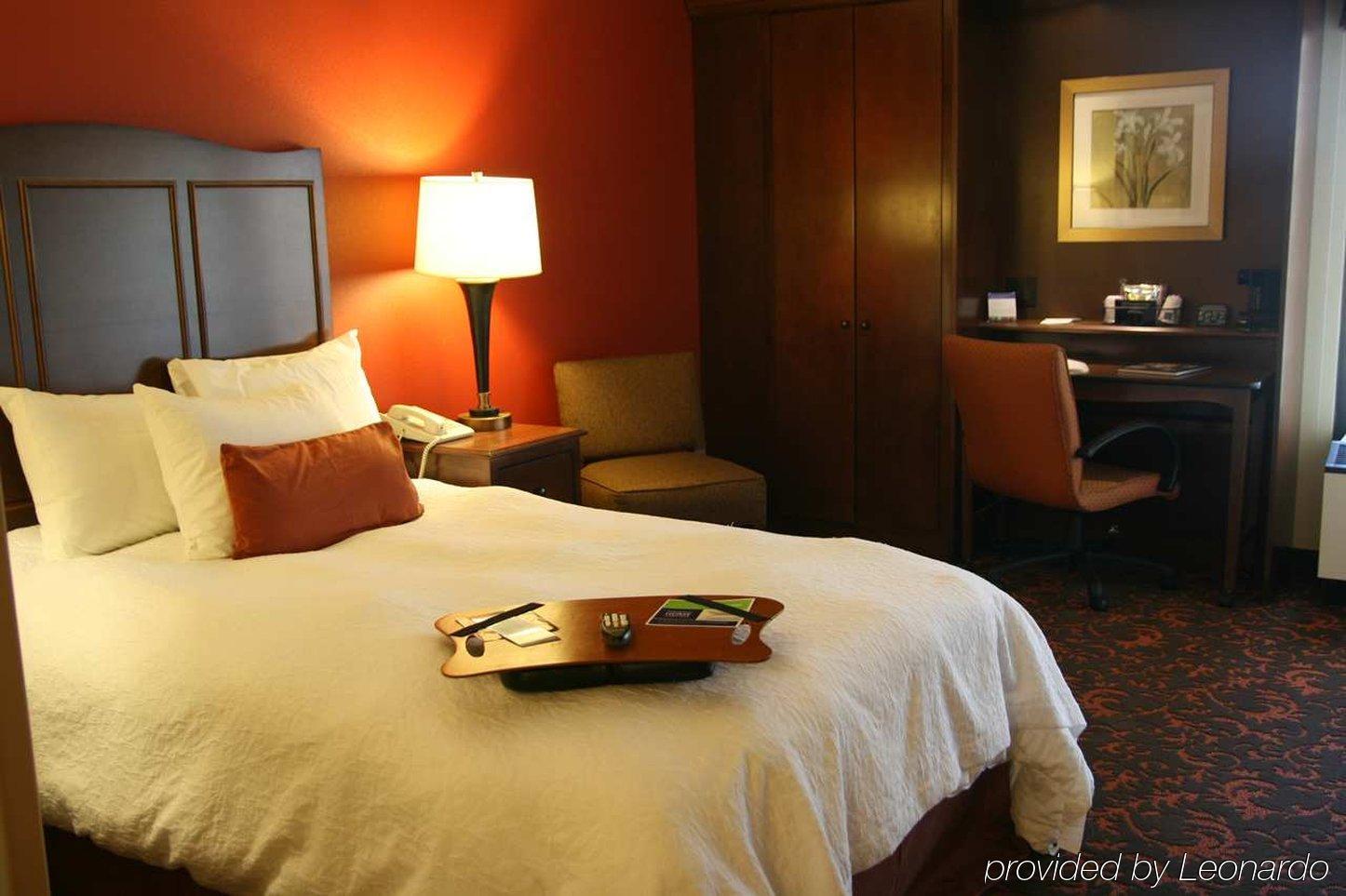Hampton Inn Chambersburg Pokój zdjęcie