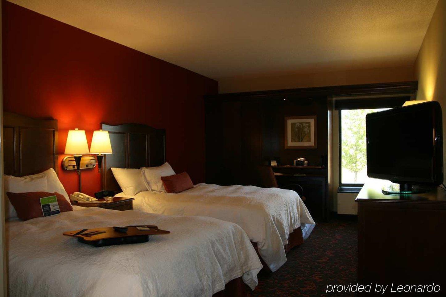 Hampton Inn Chambersburg Pokój zdjęcie