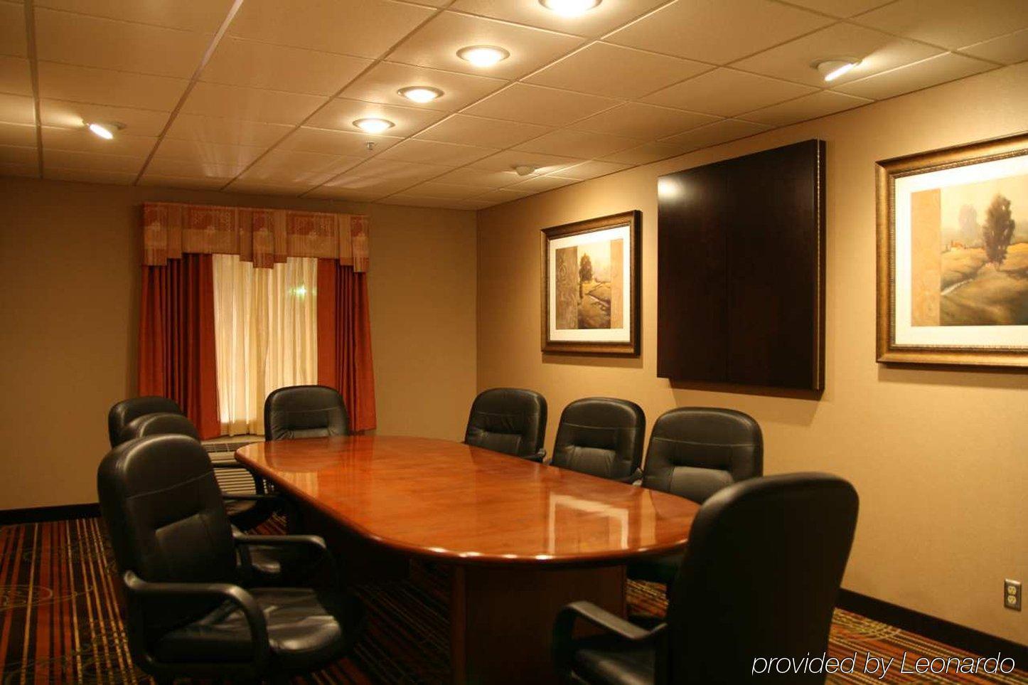 Hampton Inn Chambersburg Udogodnienia zdjęcie